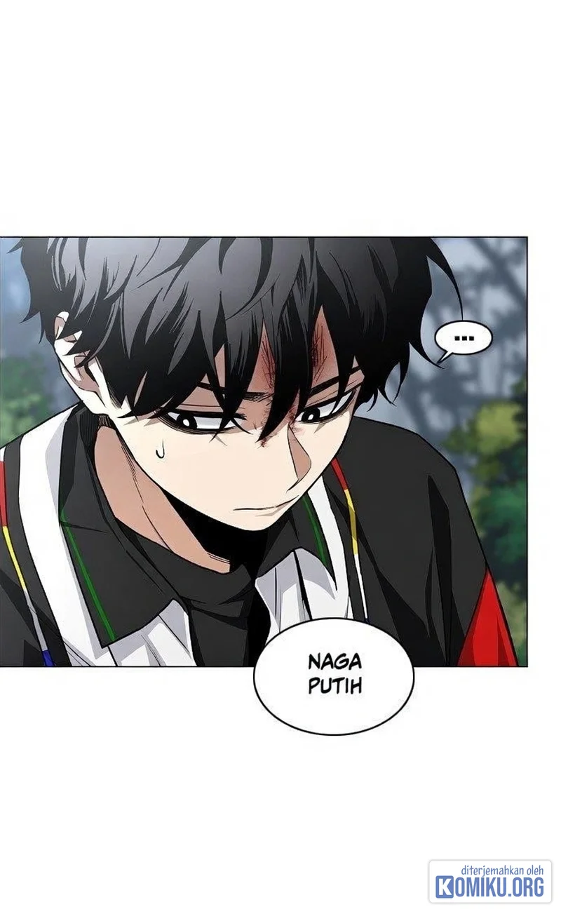 The Shaman’s Blade Chapter 54 - halaman 10
