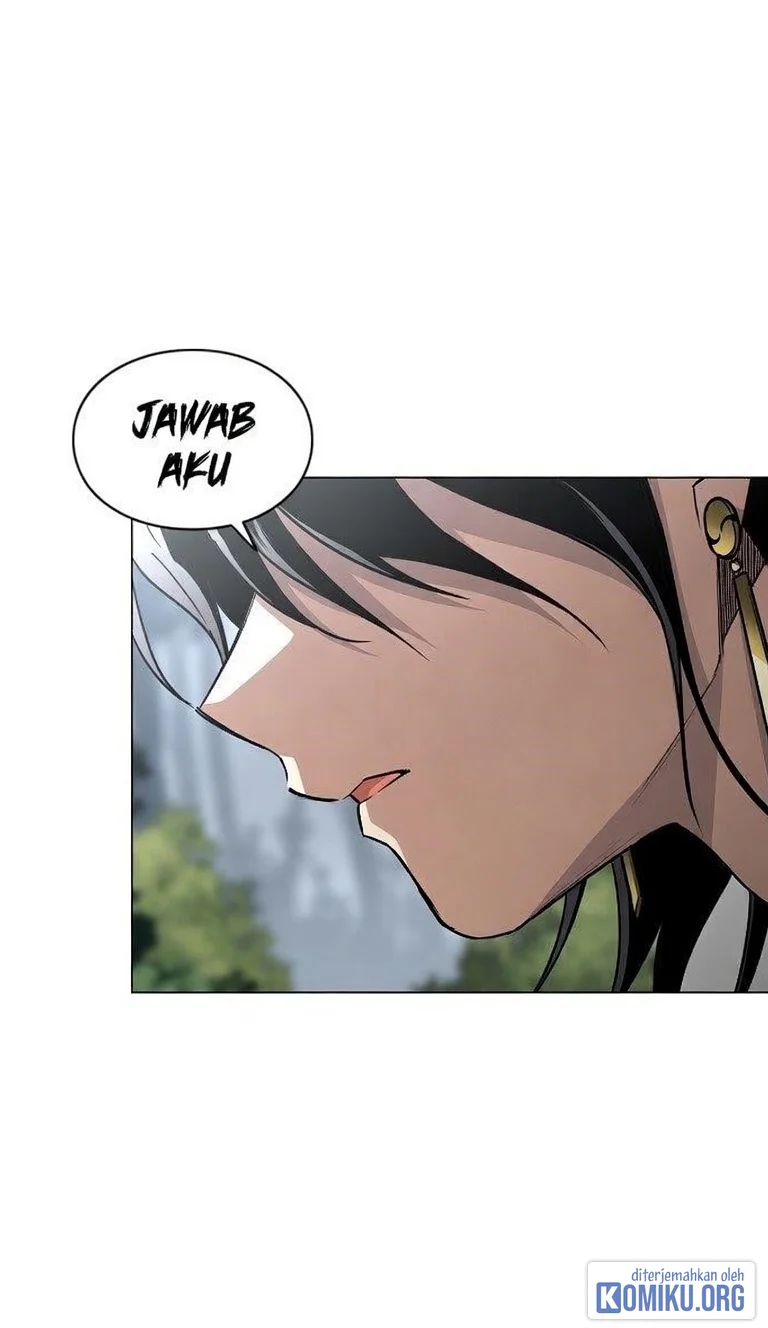 The Shaman’s Blade Chapter 54 - halaman 12