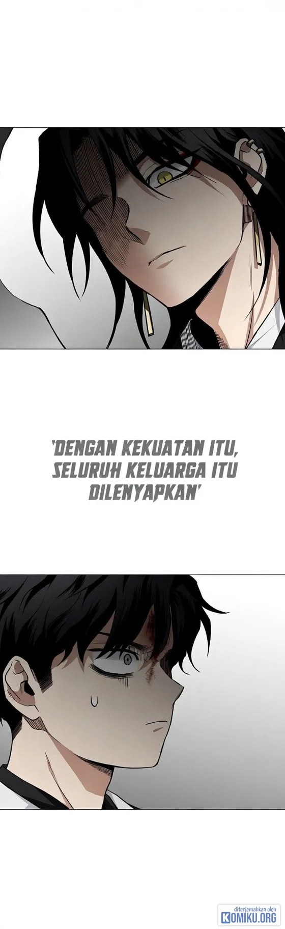 The Shaman’s Blade Chapter 54 - halaman 14