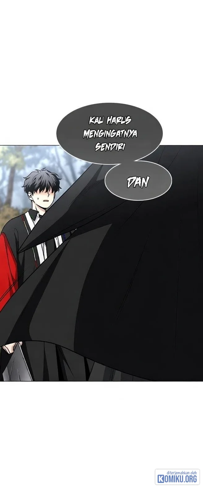 The Shaman’s Blade Chapter 54 - halaman 17