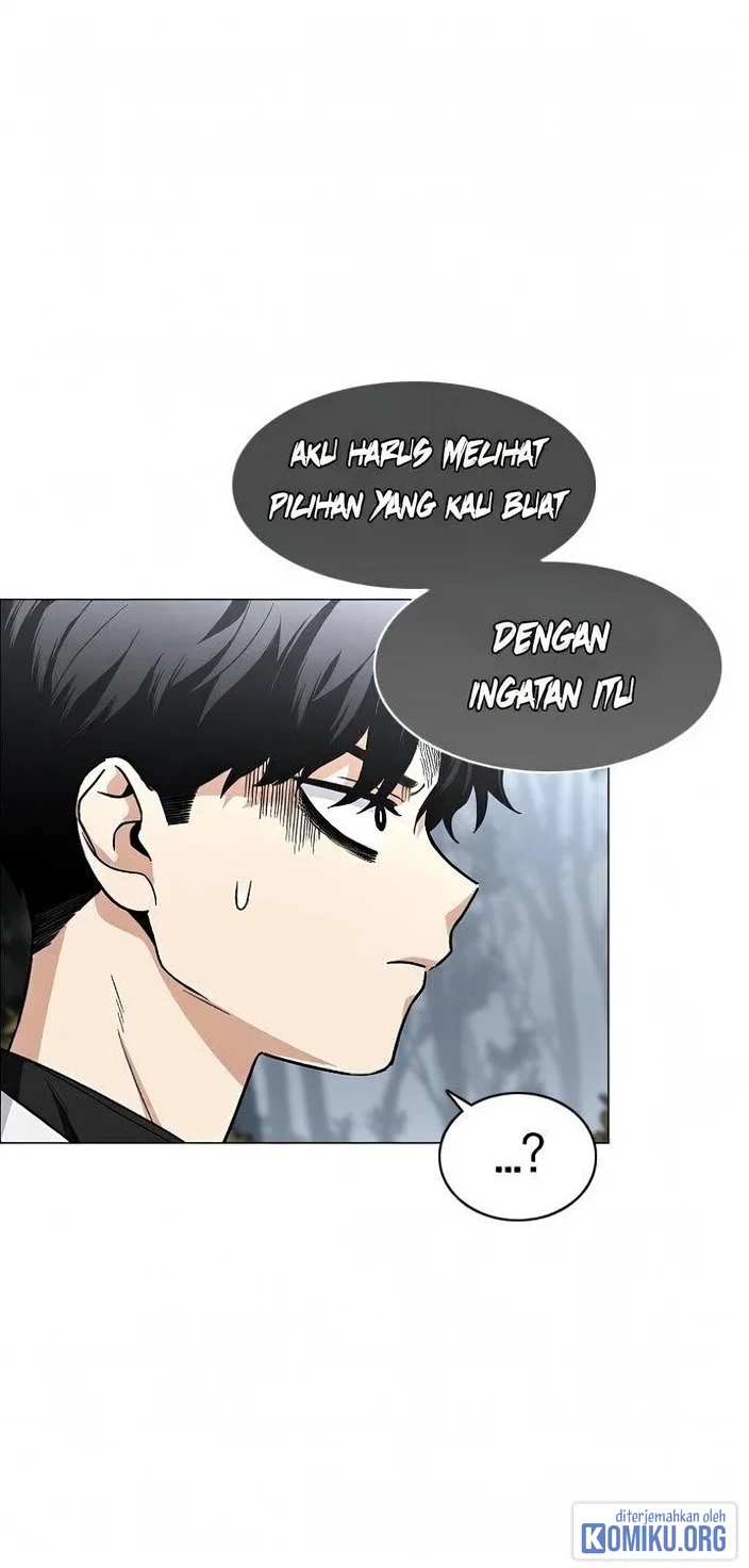 The Shaman’s Blade Chapter 54 - halaman 18
