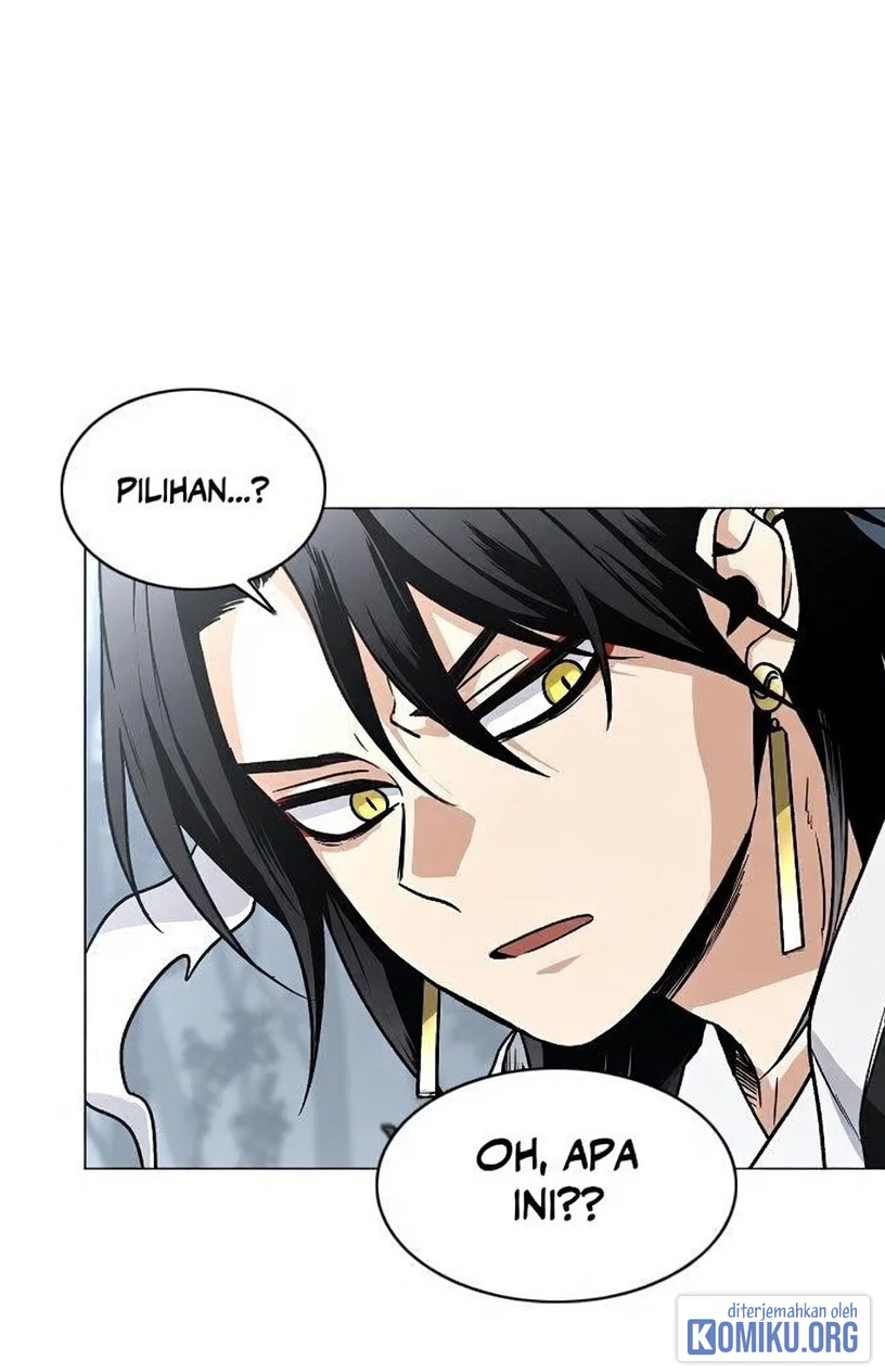 The Shaman’s Blade Chapter 54 - halaman 19