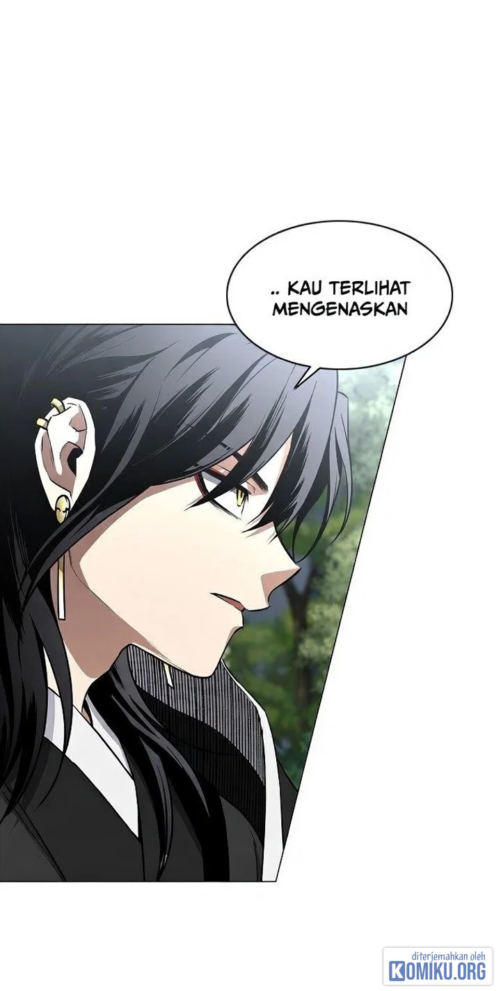 The Shaman’s Blade Chapter 54 - halaman 22