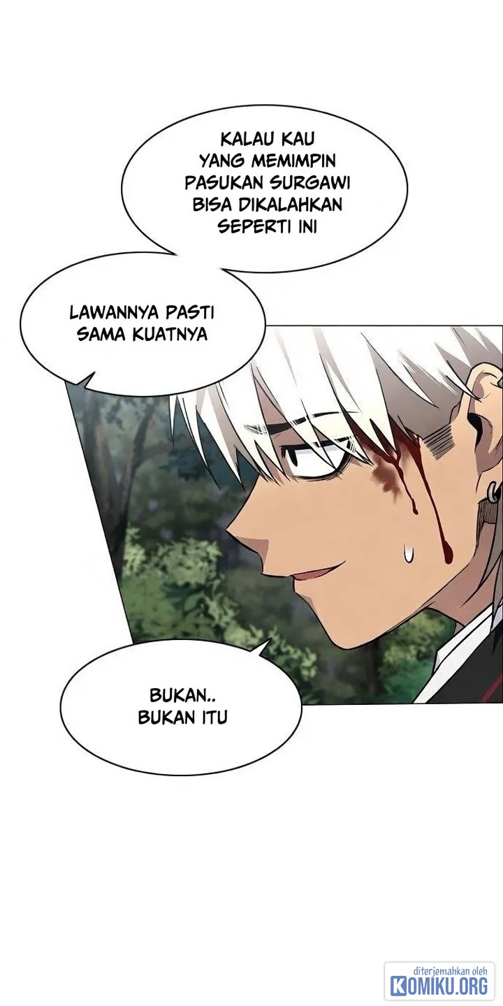 The Shaman’s Blade Chapter 54 - halaman 23