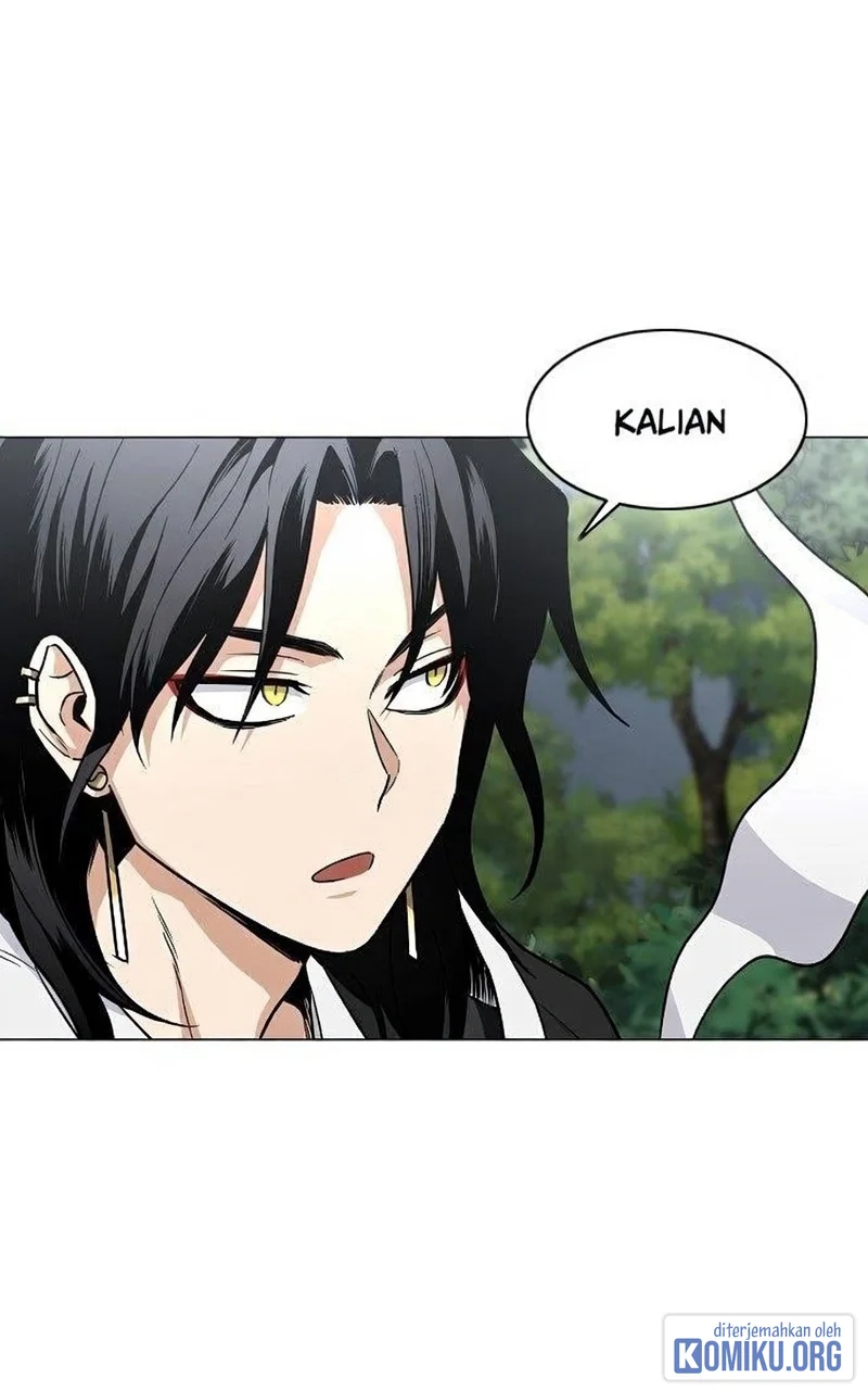 The Shaman’s Blade Chapter 54 - halaman 24