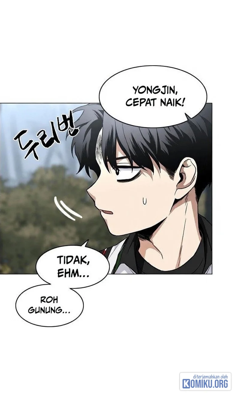 The Shaman’s Blade Chapter 54 - halaman 28