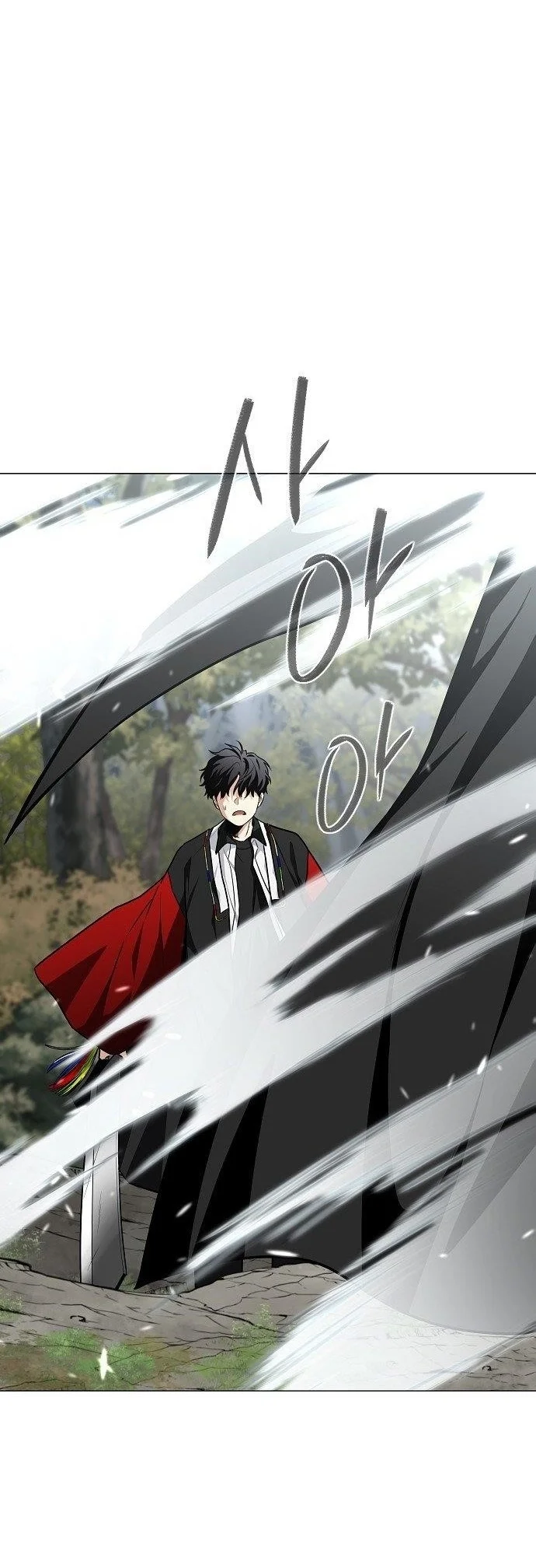 The Shaman’s Blade Chapter 54 - halaman 3
