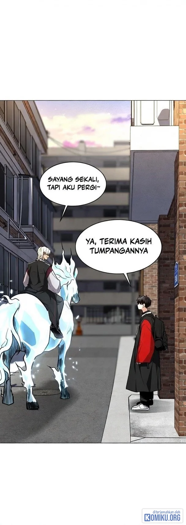 The Shaman’s Blade Chapter 54 - halaman 32