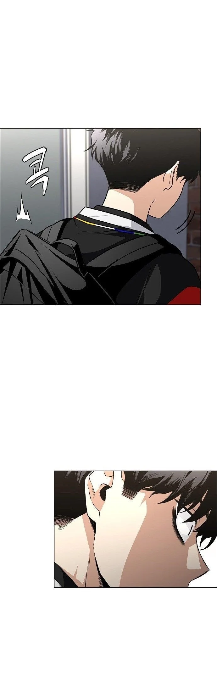 The Shaman’s Blade Chapter 54 - halaman 36