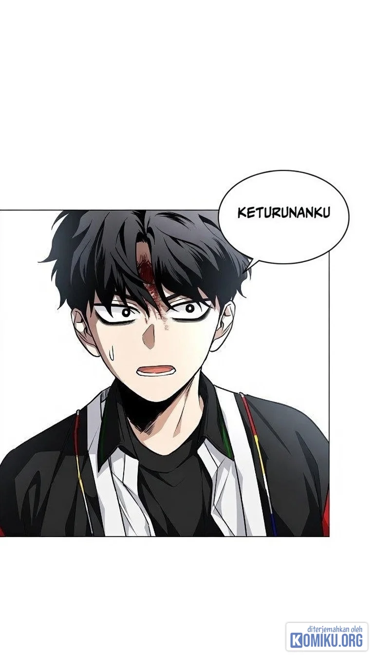 The Shaman’s Blade Chapter 54 - halaman 5