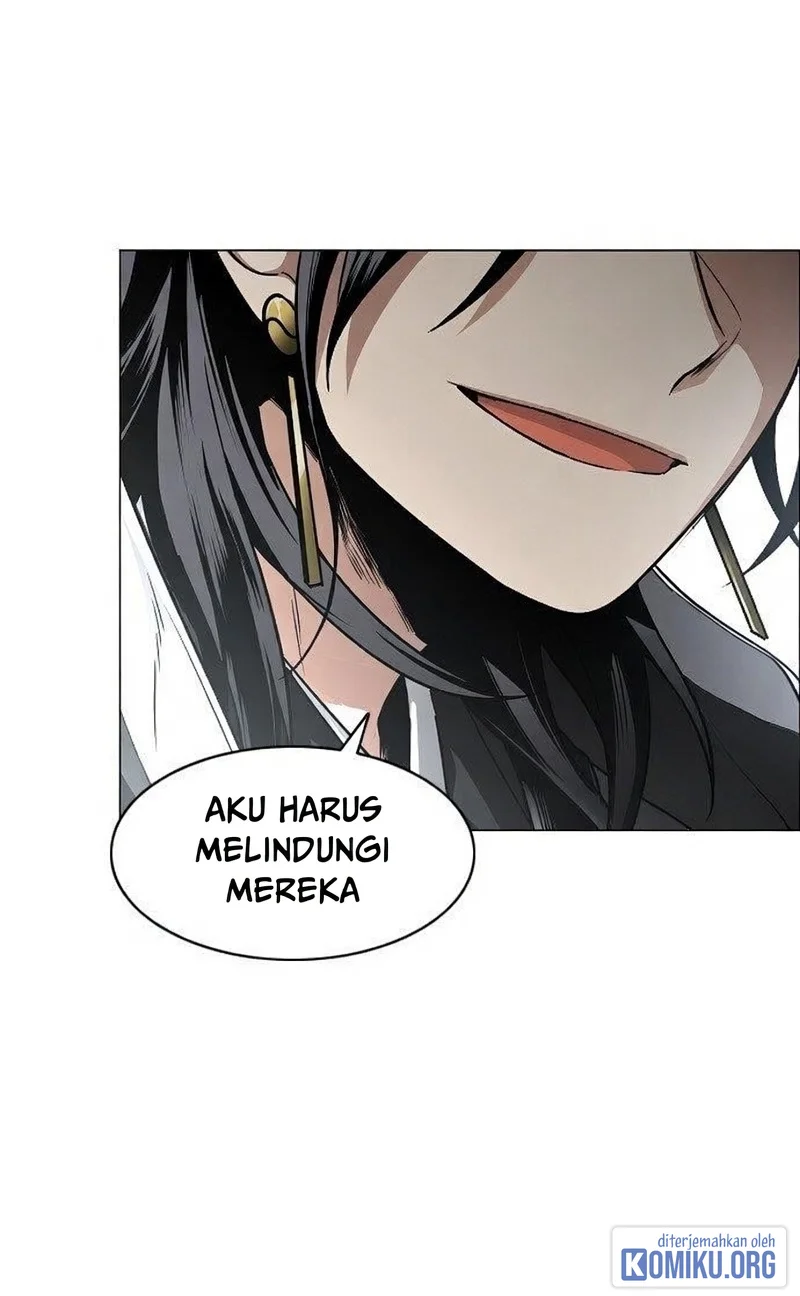 The Shaman’s Blade Chapter 54 - halaman 6