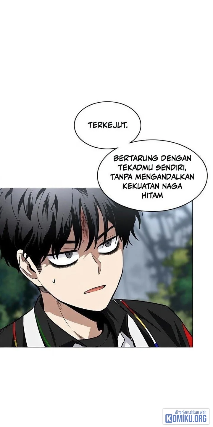 The Shaman’s Blade Chapter 54 - halaman 8
