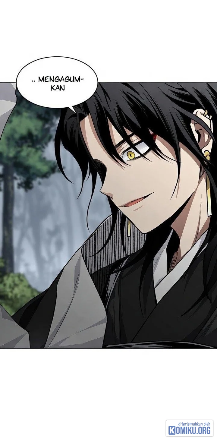 The Shaman’s Blade Chapter 54 - halaman 9