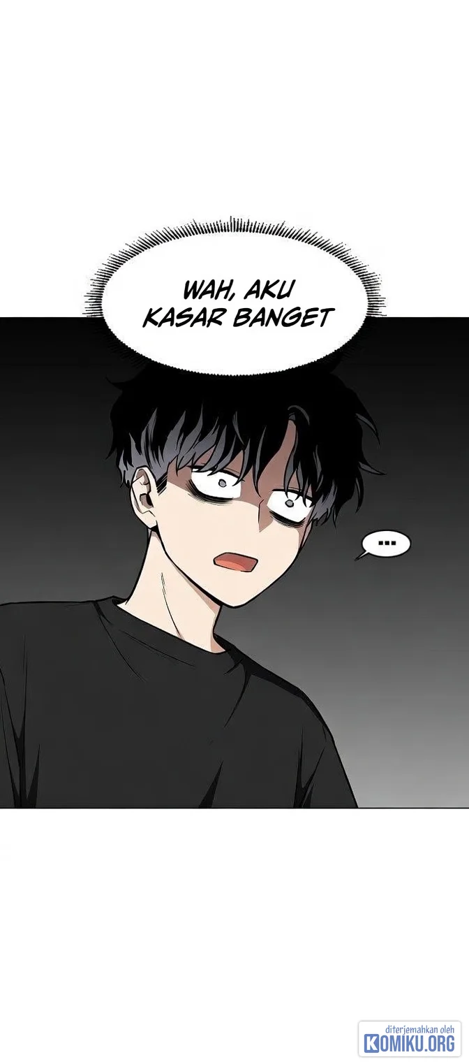 The Shaman’s Blade Chapter 55 - halaman 1