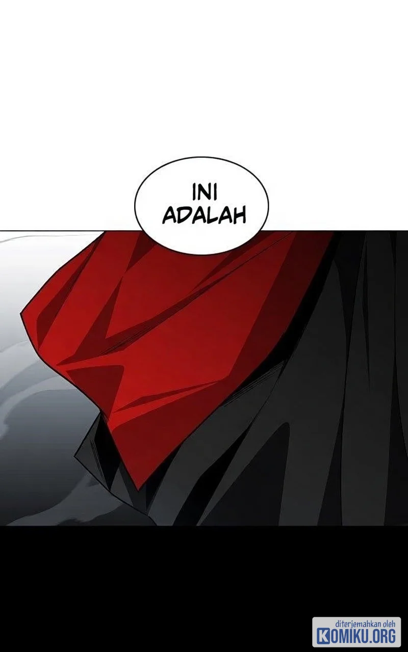 The Shaman’s Blade Chapter 55 - halaman 10