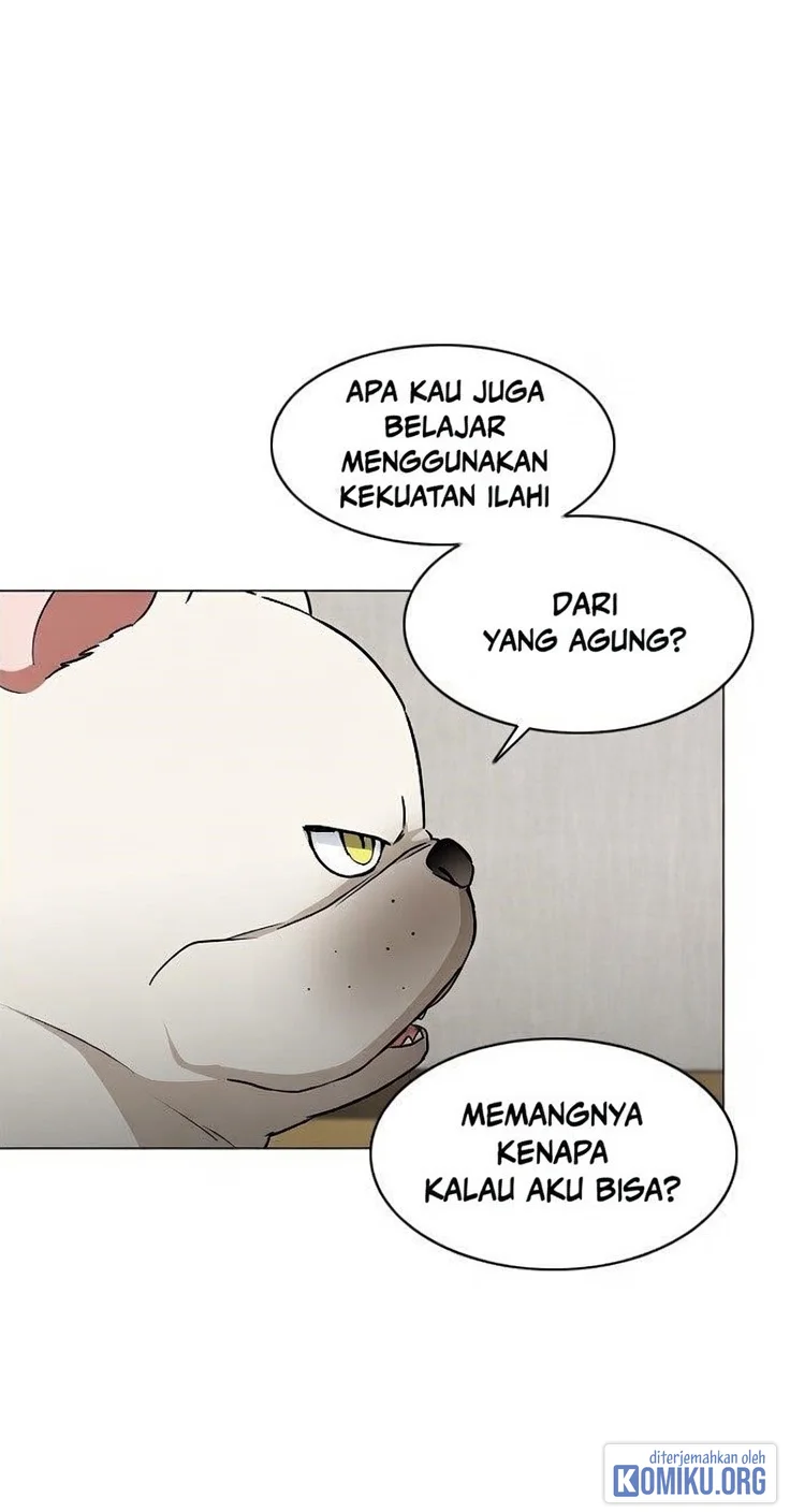 The Shaman’s Blade Chapter 55 - halaman 15