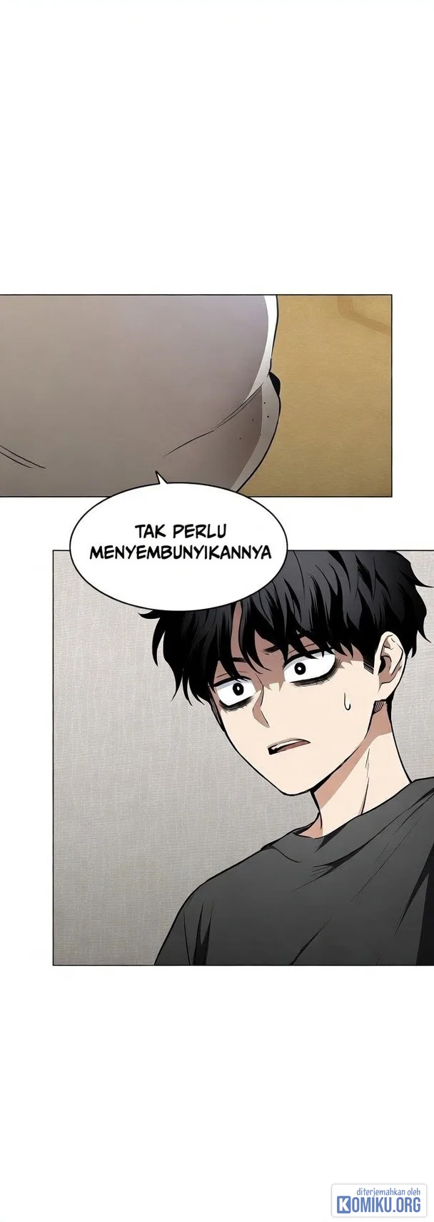 The Shaman’s Blade Chapter 55 - halaman 17