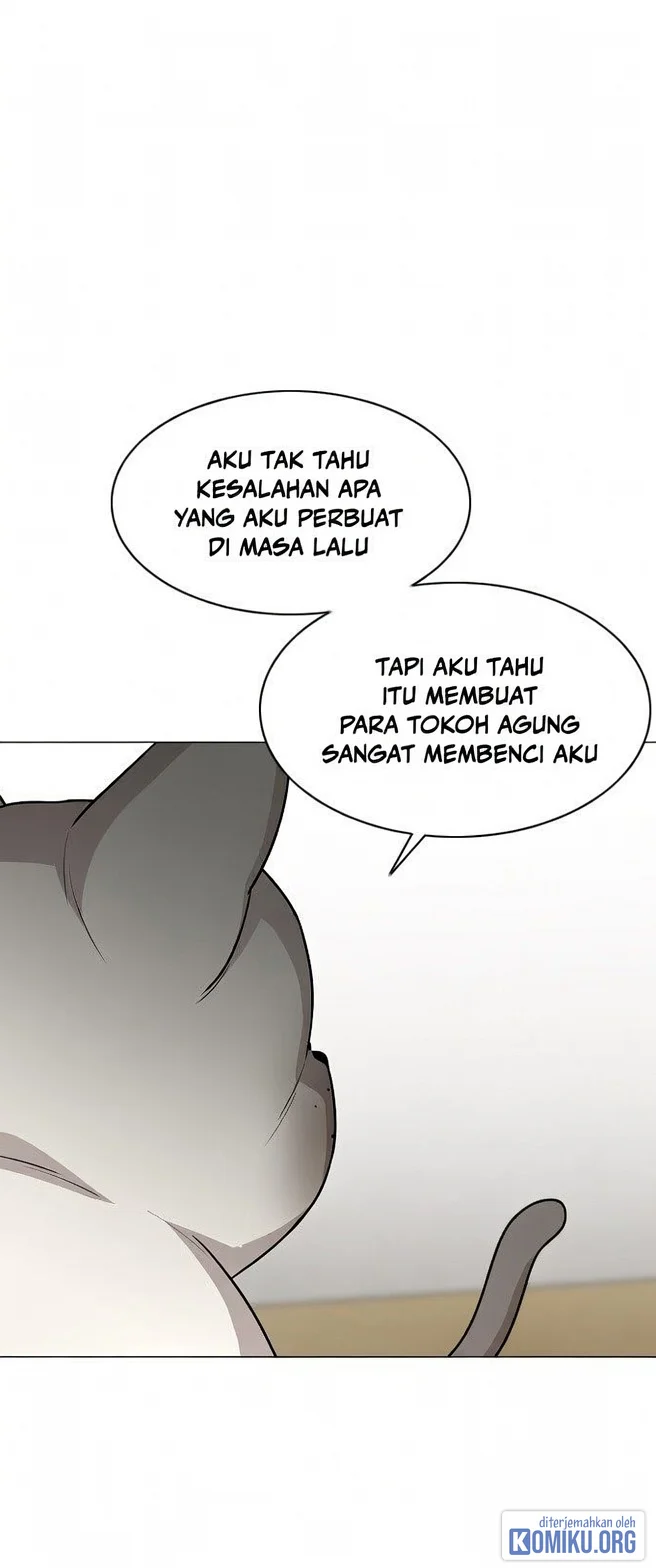 The Shaman’s Blade Chapter 55 - halaman 18