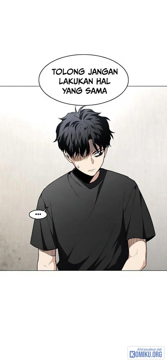 The Shaman’s Blade Chapter 55 - halaman 19