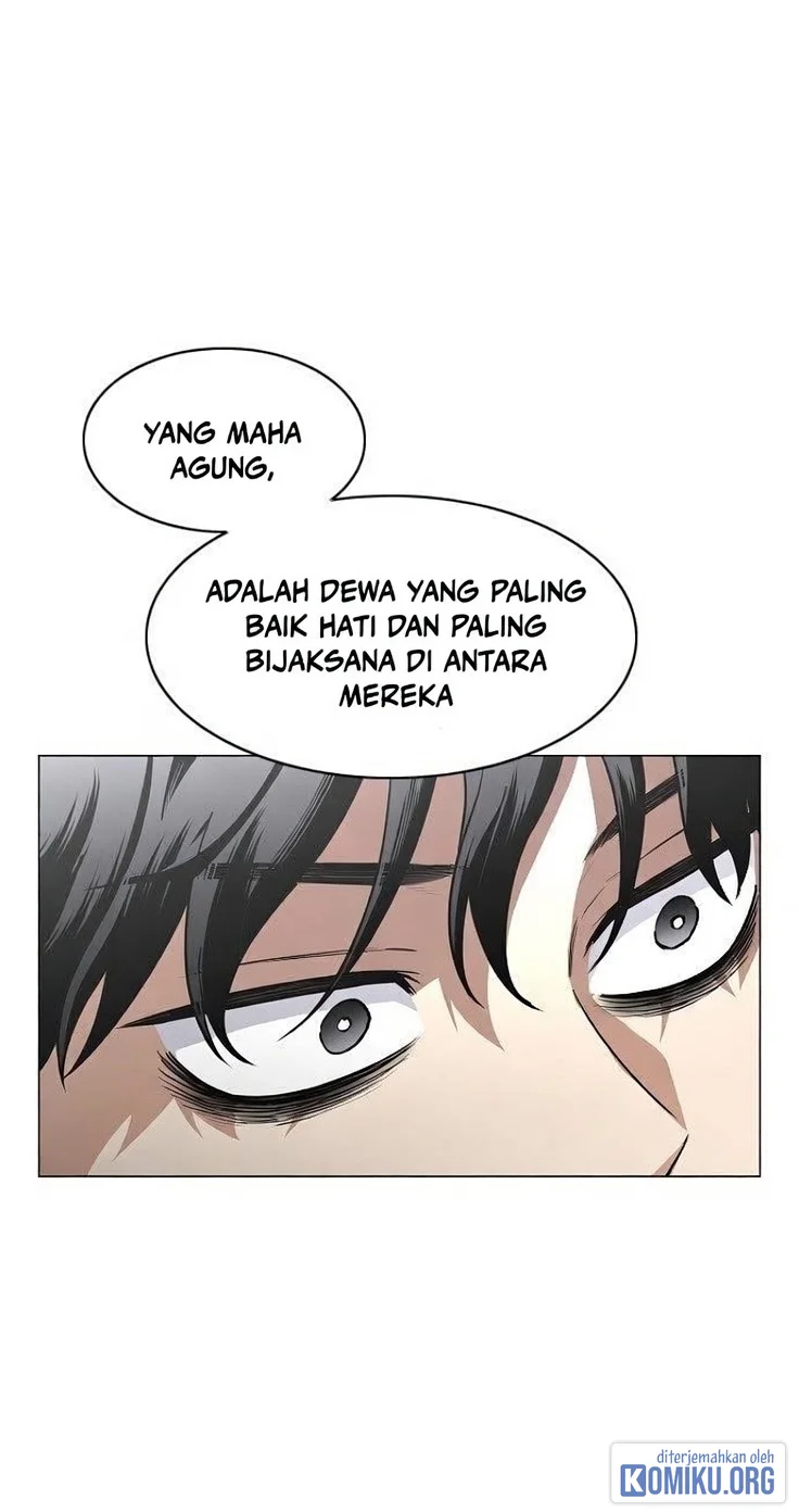 The Shaman’s Blade Chapter 55 - halaman 20