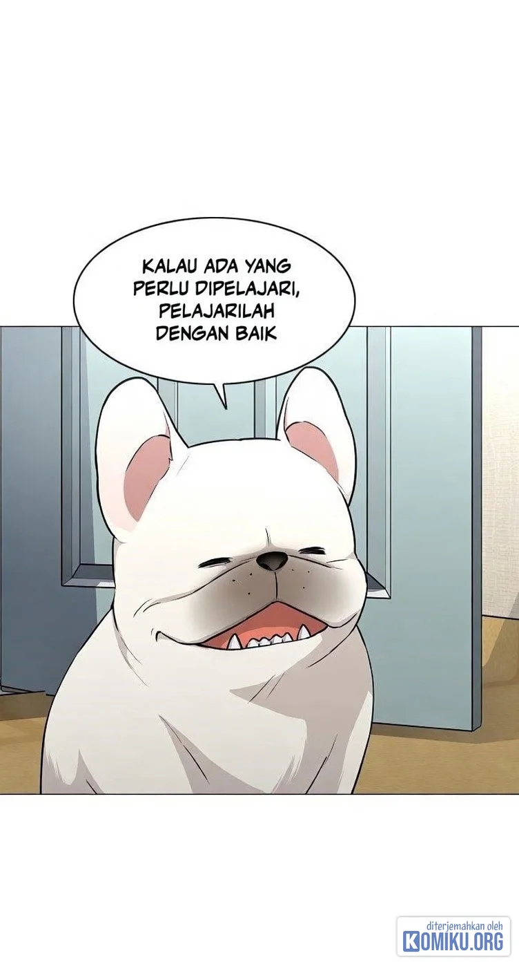 The Shaman’s Blade Chapter 55 - halaman 21