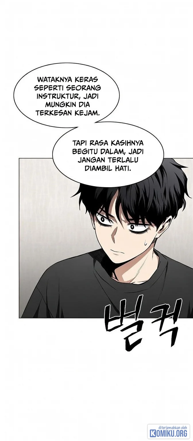 The Shaman’s Blade Chapter 55 - halaman 22