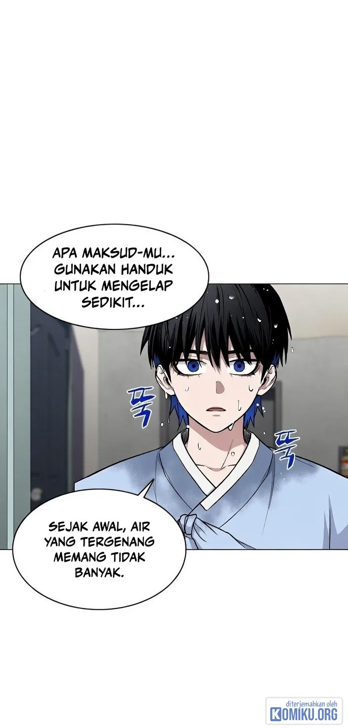 The Shaman’s Blade Chapter 55 - halaman 24
