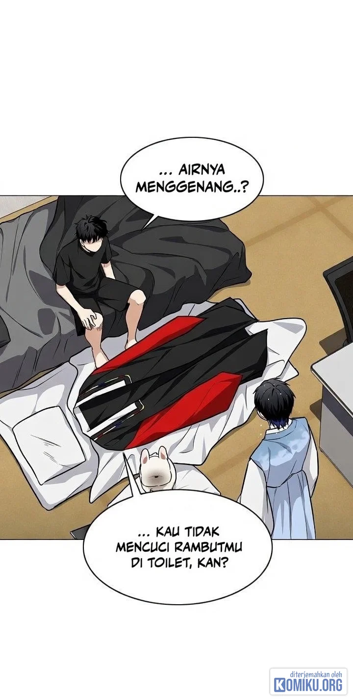 The Shaman’s Blade Chapter 55 - halaman 25