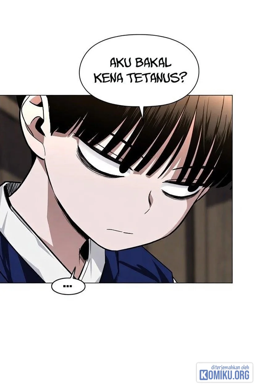 The Shaman’s Blade Chapter 55 - halaman 29