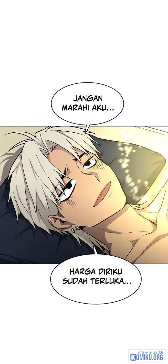 The Shaman’s Blade Chapter 55 - halaman 33