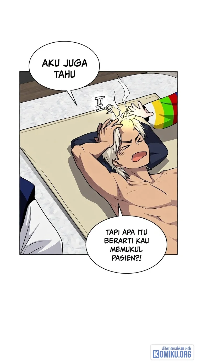 The Shaman’s Blade Chapter 55 - halaman 37