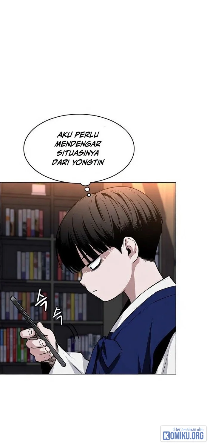 The Shaman’s Blade Chapter 55 - halaman 38