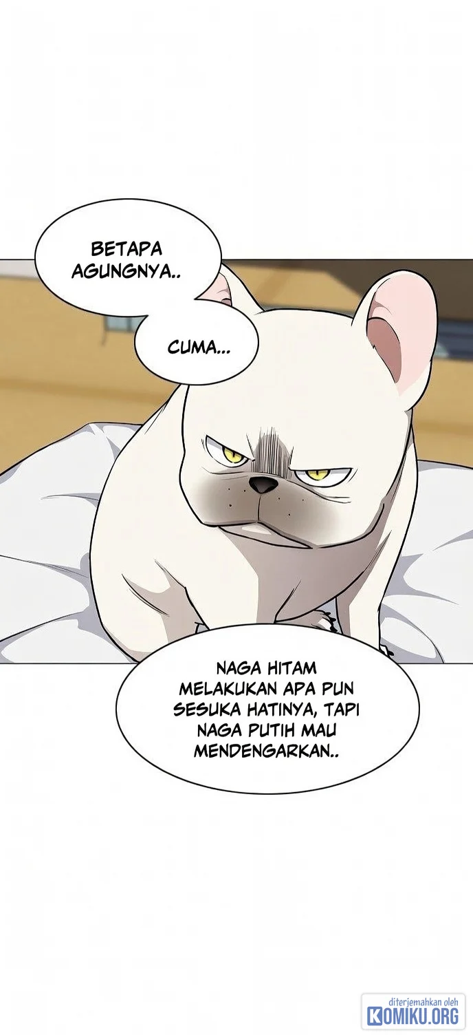 The Shaman’s Blade Chapter 55 - halaman 4