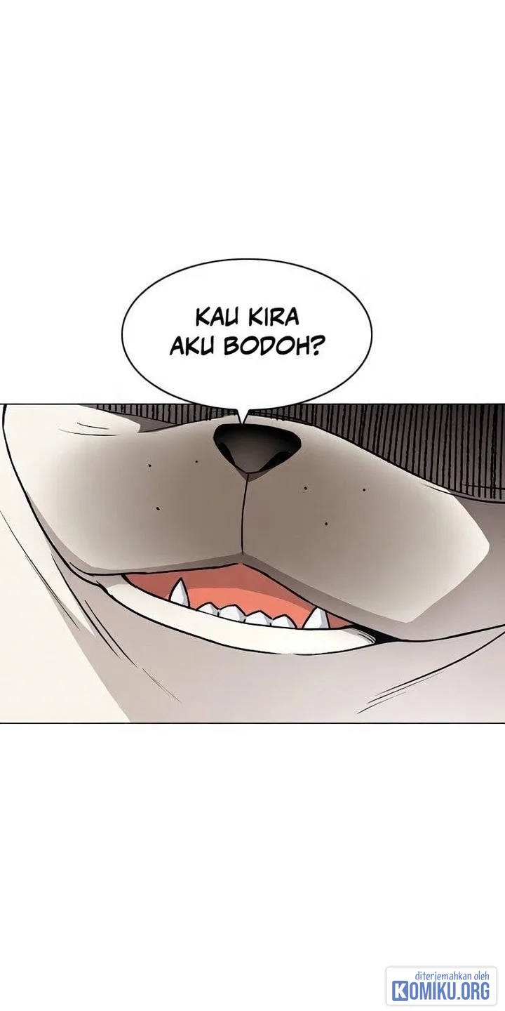 The Shaman’s Blade Chapter 55 - halaman 5