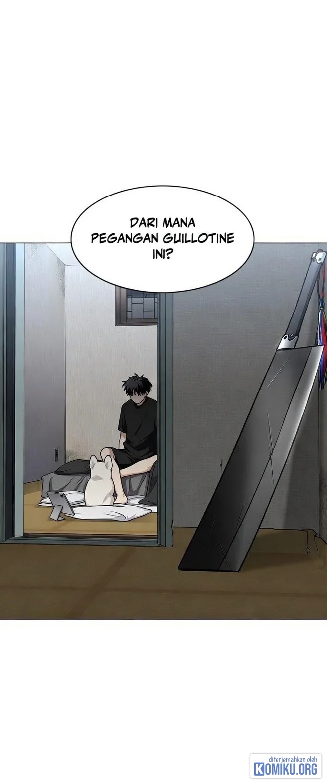 The Shaman’s Blade Chapter 55 - halaman 6