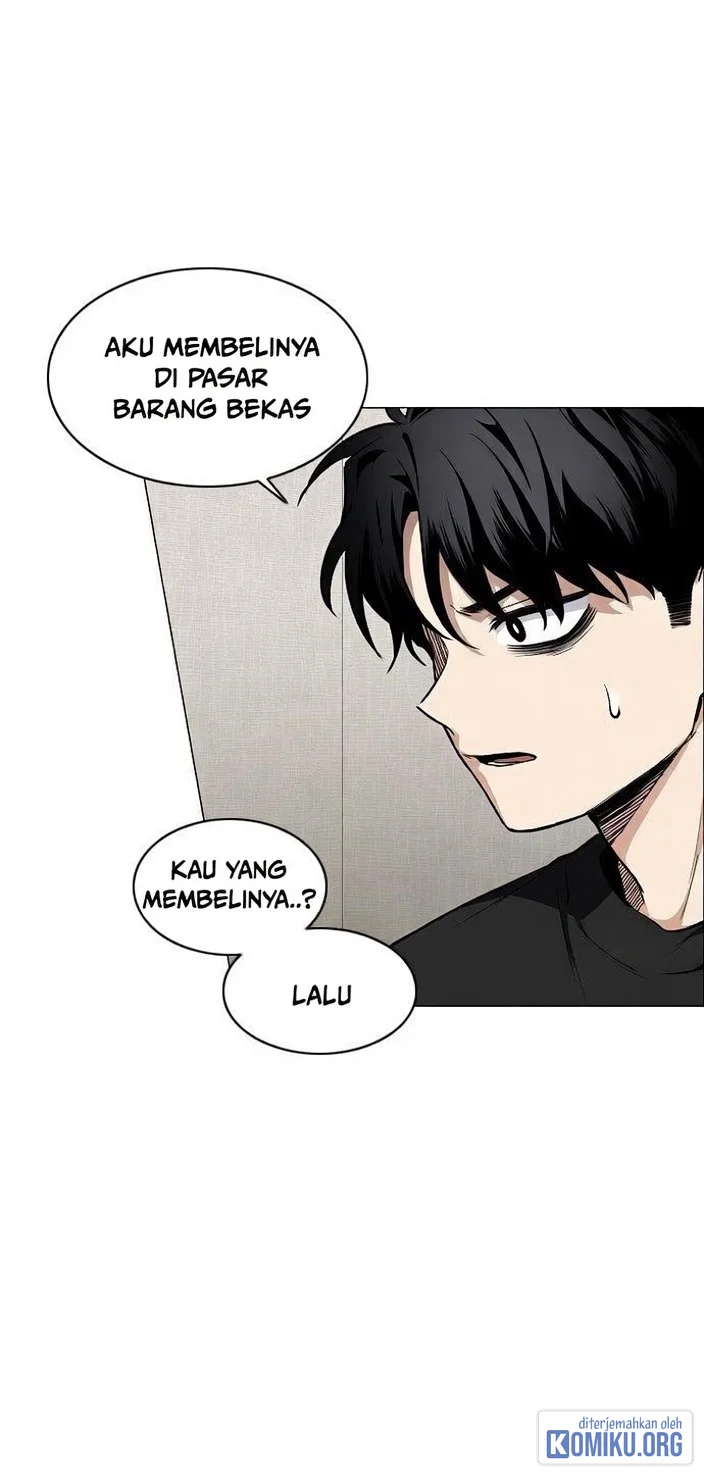 The Shaman’s Blade Chapter 55 - halaman 7