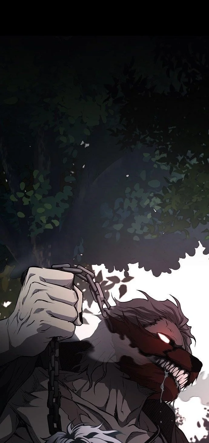 The Shaman’s Blade Chapter 56 - halaman 33
