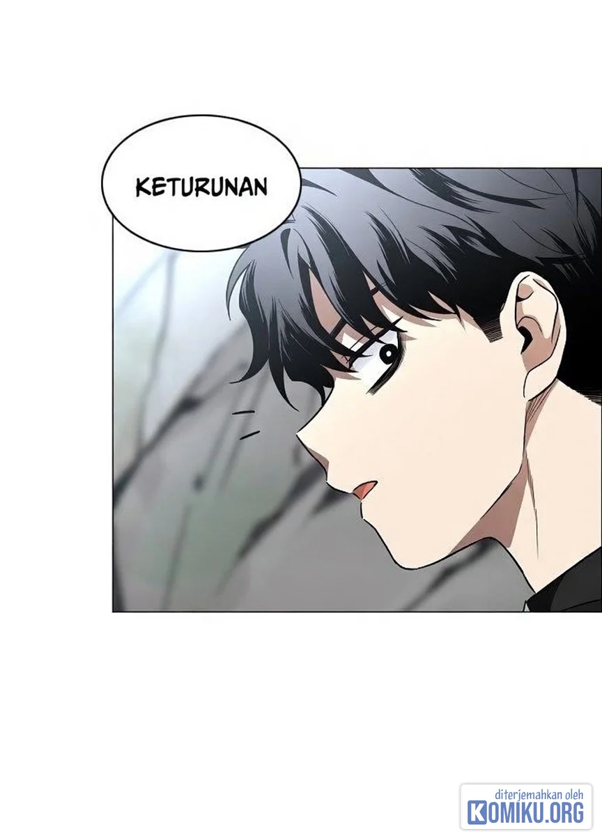 The Shaman’s Blade Chapter 56 - halaman 6