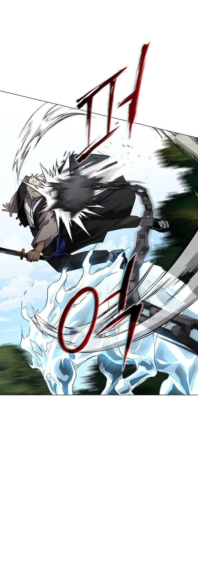 The Shaman’s Blade Chapter 57 - halaman 17