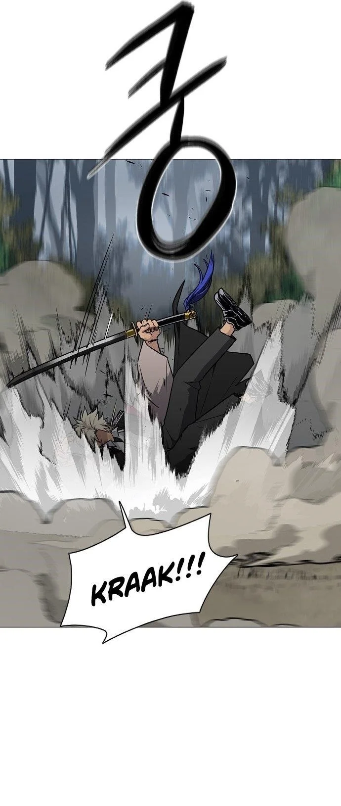 The Shaman’s Blade Chapter 57 - halaman 18