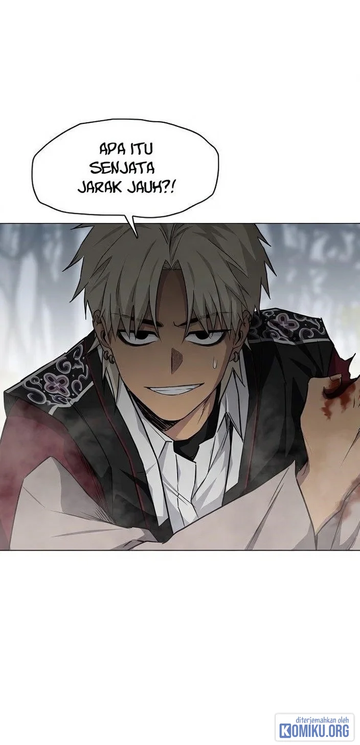 The Shaman’s Blade Chapter 57 - halaman 21