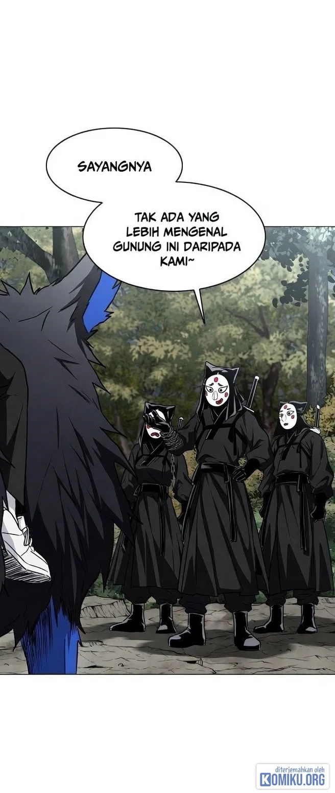 The Shaman’s Blade Chapter 57 - halaman 3