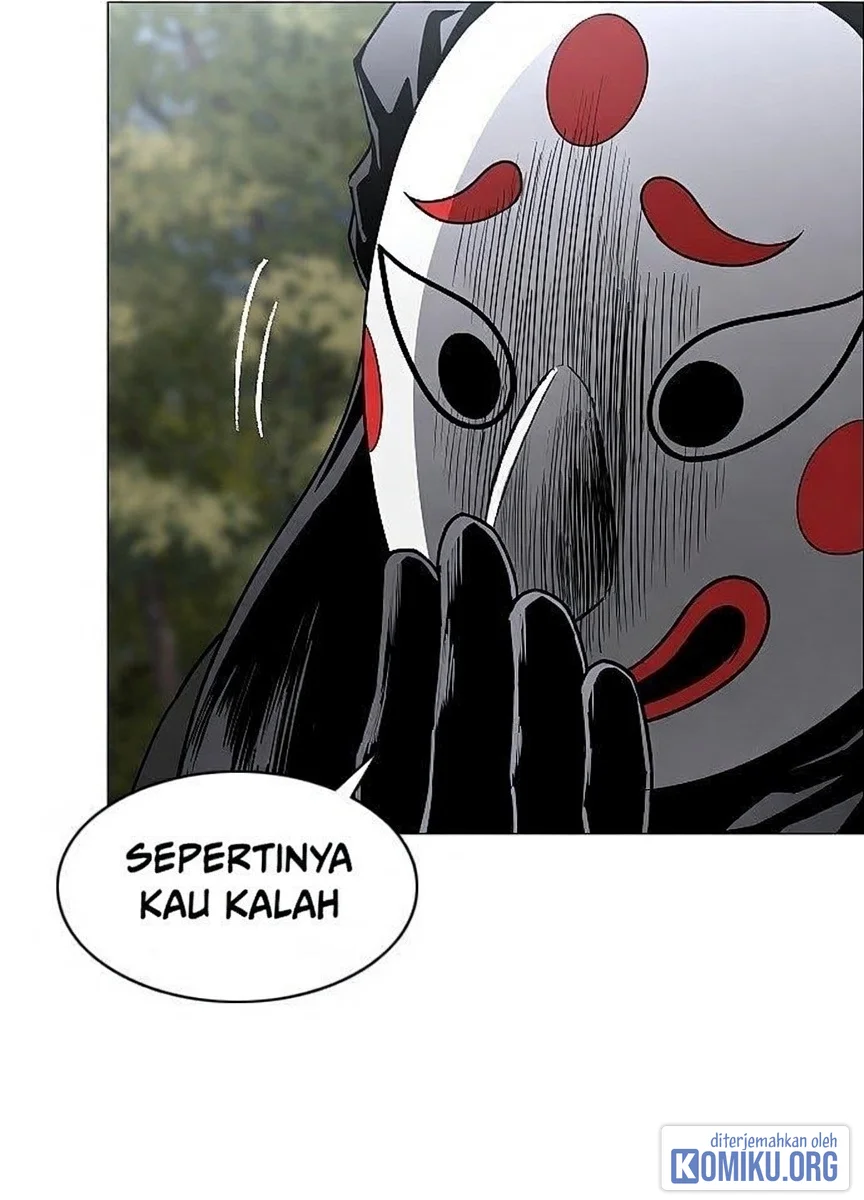 The Shaman’s Blade Chapter 57 - halaman 30