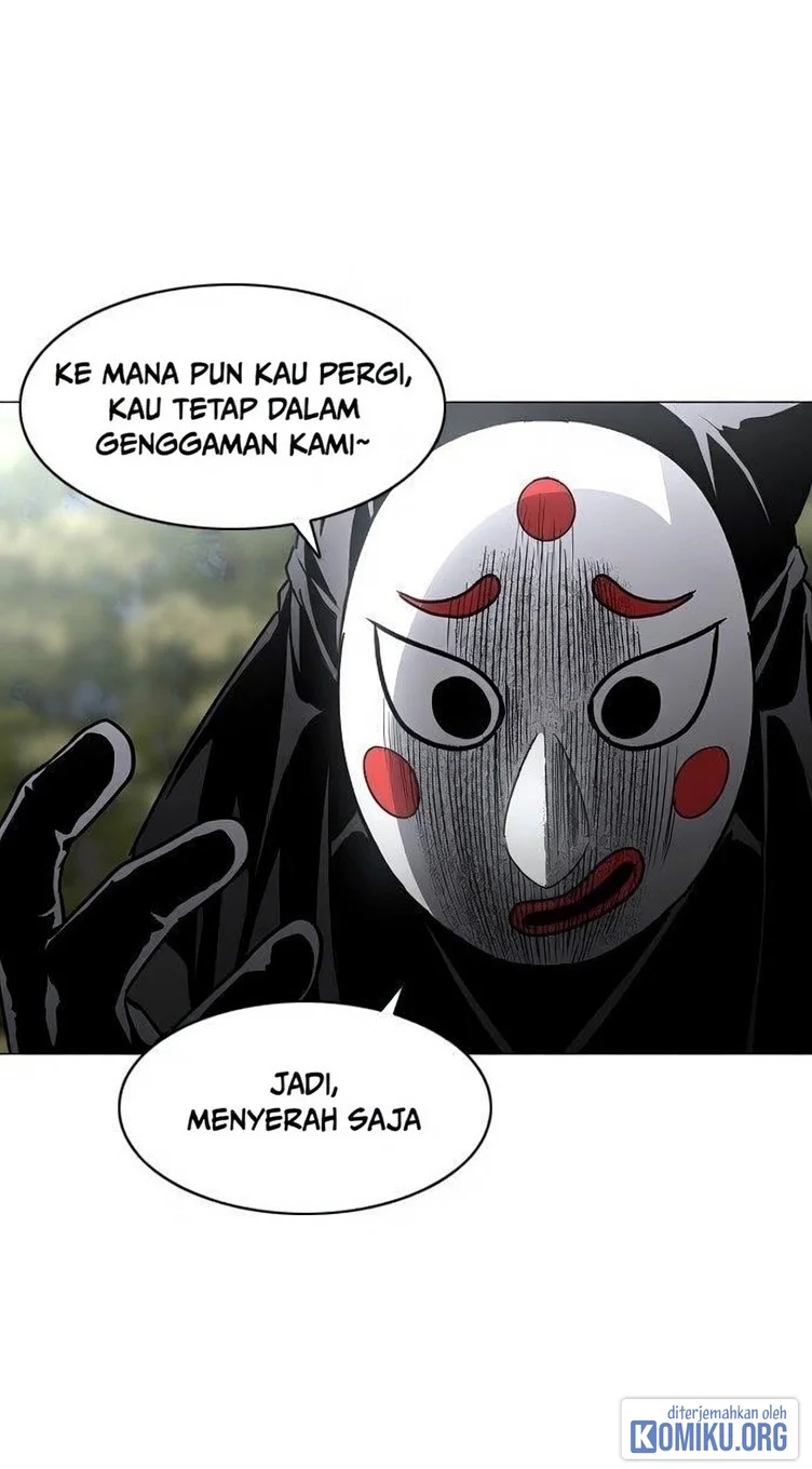 The Shaman’s Blade Chapter 57 - halaman 4