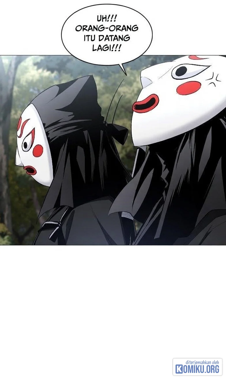 The Shaman’s Blade Chapter 57 - halaman 6