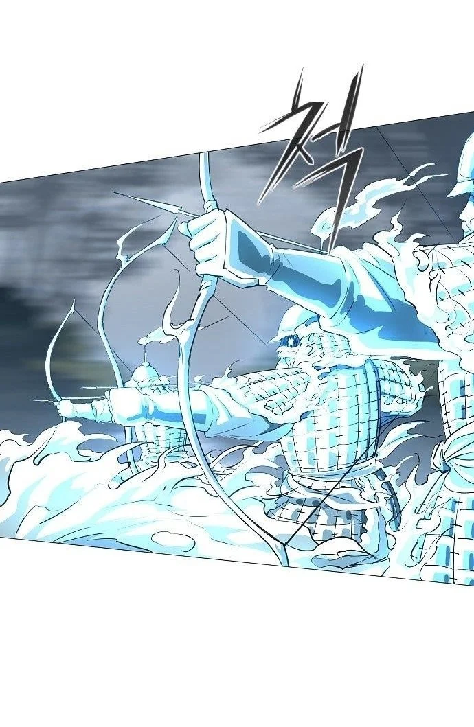 The Shaman’s Blade Chapter 57 - halaman 9