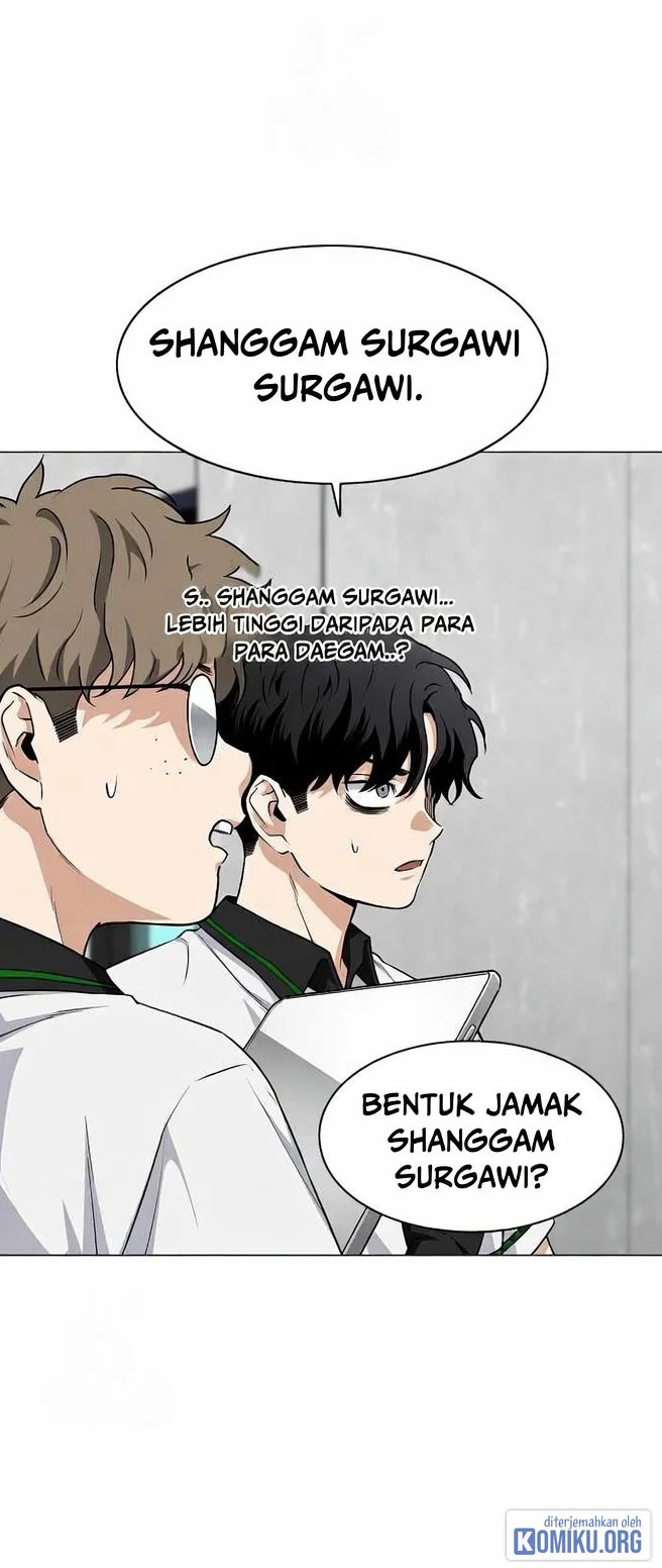 The Shaman’s Blade Chapter 58 - halaman 11