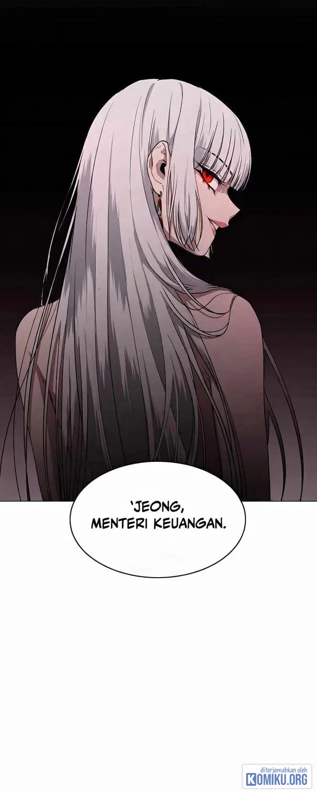 The Shaman’s Blade Chapter 58 - halaman 14