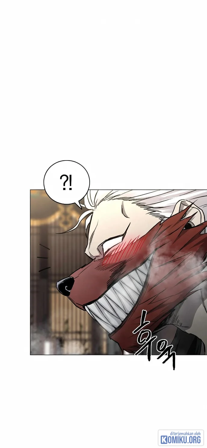 The Shaman’s Blade Chapter 58 - halaman 26