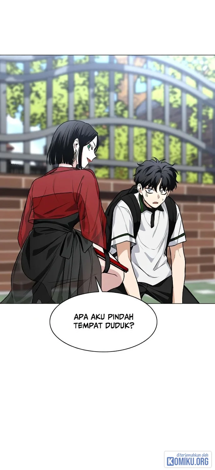 The Shaman’s Blade Chapter 58 - halaman 3